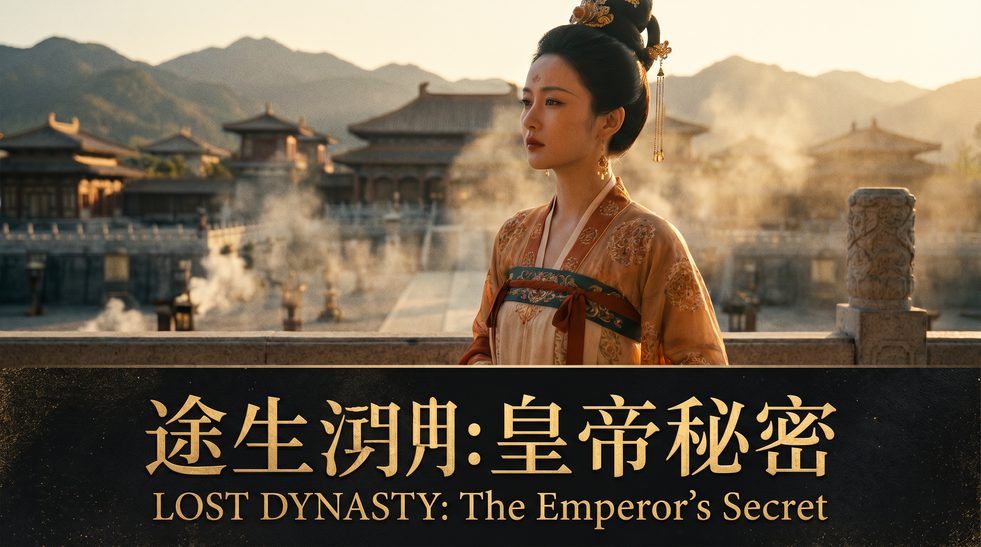 茄子视频获奖视频-云端之上