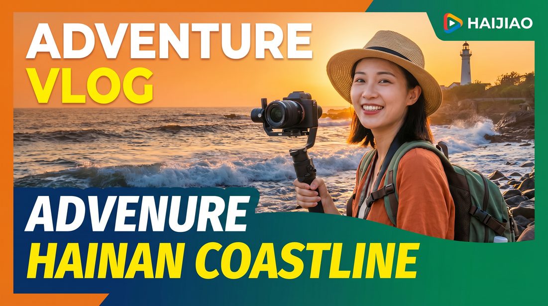 茄子视频获奖VLOG视频